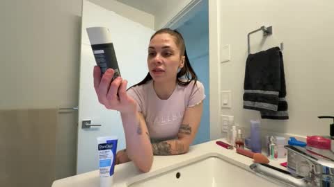 NATTY FIERROS online show from May 2026 04:37:01 PM