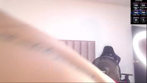 Sophia online show from February 2026 10:25:02 AM