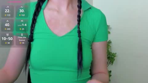 peach online show from November 2025 12:51:01 PM