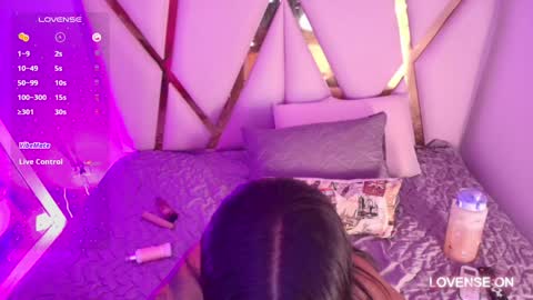 Sofia  online show from December 2024 03:15:01 AM