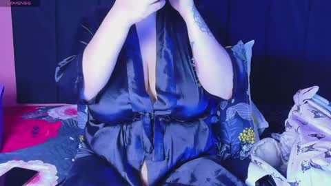 Gwen  online show from May 2026 07:09:02 PM
