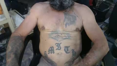 NatureNaked online show from January 2026 03:32:01 AM