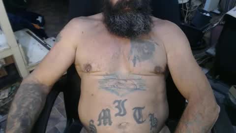 NatureNaked online show from March 2026 05:57:02 AM