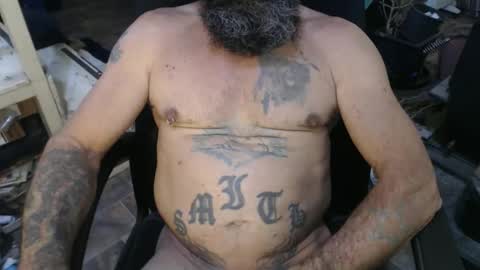 Snapshot of naturenaked chatting on April 2026 05:08:02 AM NatureNaked online show from April 2026 05:08:02 AM