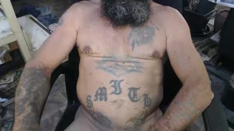 Snapshot of naturenaked chatting on April 2026 01:10:02 AM NatureNaked online show from April 2026 01:10:02 AM