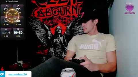 NATURESBEST online show from November 2025 01:48:02 AM