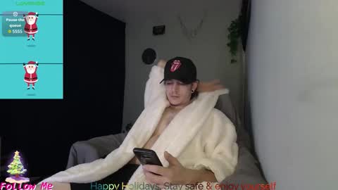 NATURESBEST online show from December 2025 11:35:02 PM