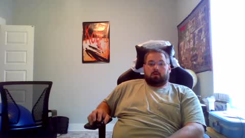 naturesways online show from June 2026 05:01:02 PM