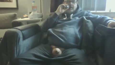 naturistmale45 online show from November 2025 09:30:02 AM