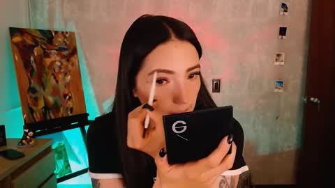 Snapshot of natval_ chatting on February 2026 10:31:01 AM Natalia Valeria online show from February 2026 10:31:01 AM