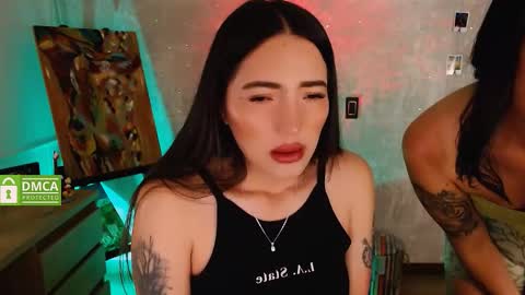 Snapshot of natval_ chatting on February 2026 10:34:02 AM Natalia Valeria online show from February 2026 10:34:02 AM