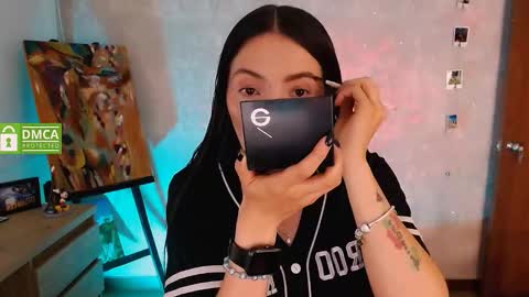 Snapshot of natval_ chatting on February 2026 08:13:01 AM Natalia Valeria online show from February 2026 08:13:01 AM