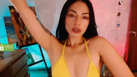 Natalia  Valeria online show from April 2026 09:45:01 AM