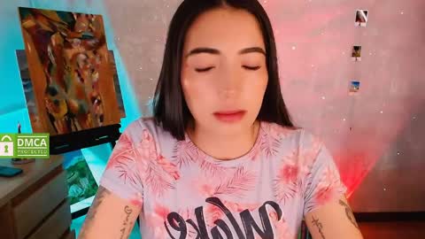 Natalia  Valeria online show from May 2026 09:03:02 AM