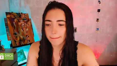 Natalia  Valeria online show from May 2026 09:06:01 AM