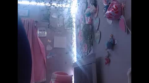 Snapshot of natxurall chatting on March 2026 10:54:01 AM Amara rose online show from March 2026 10:54:01 AM