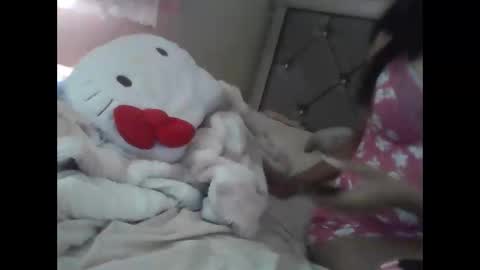 Snapshot of natxurall chatting on April 2026 08:03:01 PM Amara rose online show from April 2026 08:03:01 PM