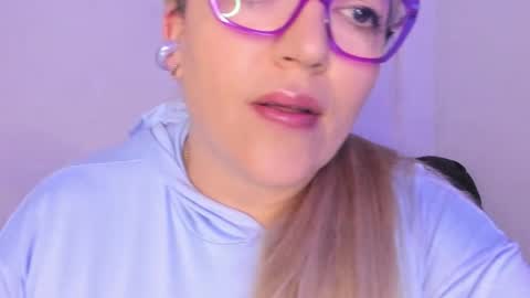 Snapshot of naty__mature_ chatting on October 2025 08:08:02 PM Nataly online show from October 2025 08:08:02 PM