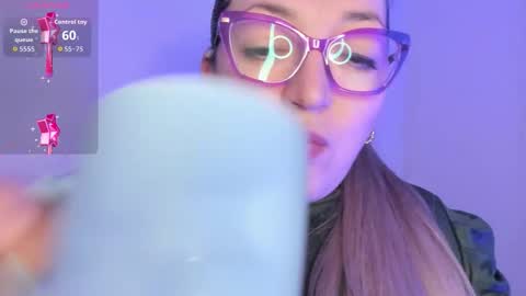 Nataly online show from February 2026 07:34:02 PM