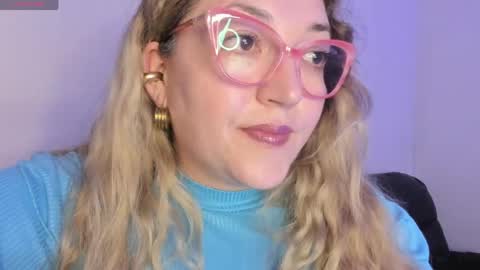 Nataly online show from April 2026 07:07:02 PM