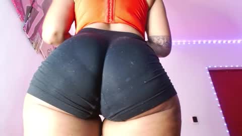 NATY COXX online show from February 2026 02:41:01 AM