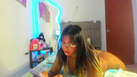 NATY COXX online show from May 2026 04:52:01 AM