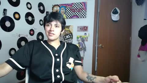 Snapshot of naty_lux19 chatting on February 2025 02:58:01 AM Fernanda online show from February 2025 02:58:01 AM