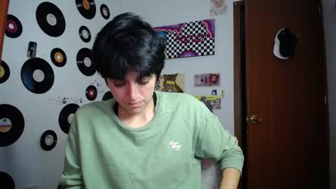 Snapshot of naty_lux19 chatting on February 2025 01:44:01 AM Fernanda online show from February 2025 01:44:01 AM