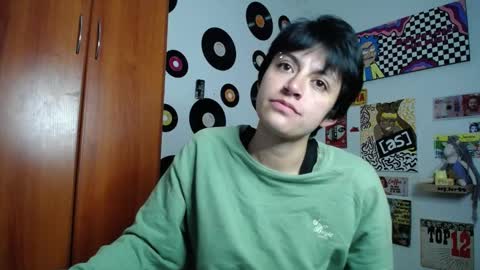 Snapshot of naty_lux19 chatting on February 2025 04:46:02 AM Fernanda online show from February 2025 04:46:02 AM