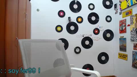 Snapshot of naty_lux19 chatting on February 2025 04:03:02 AM Fernanda online show from February 2025 04:03:02 AM