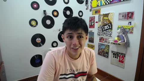 Snapshot of naty_lux19 chatting on March 2025 10:27:02 PM Fernanda online show from March 2025 10:27:02 PM