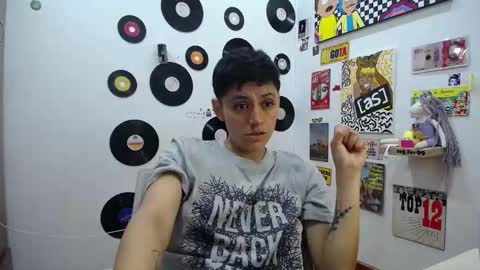 Snapshot of naty_lux19 chatting on March 2025 12:32:01 AM Fernanda online show from March 2025 12:32:01 AM