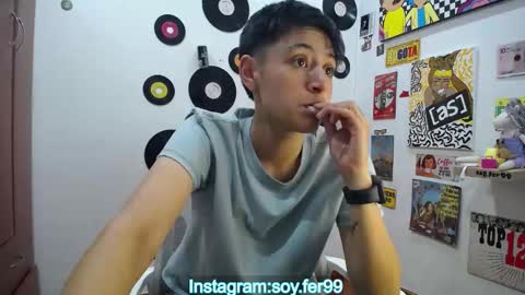 Snapshot of naty_lux19 chatting on March 2025 03:35:02 AM Fernanda online show from March 2025 03:35:02 AM