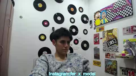 Snapshot of naty_lux19 chatting on March 2025 12:22:01 AM Fernanda online show from March 2025 12:22:01 AM