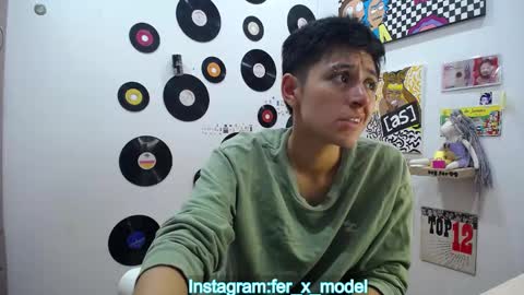 Snapshot of naty_lux19 chatting on March 2025 01:36:02 AM Fernanda online show from March 2025 01:36:02 AM