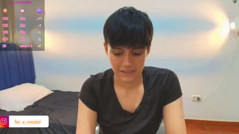 Snapshot of naty_lux19 chatting on September 2025 01:49:02 AM Fernanda online show from September 2025 01:49:02 AM