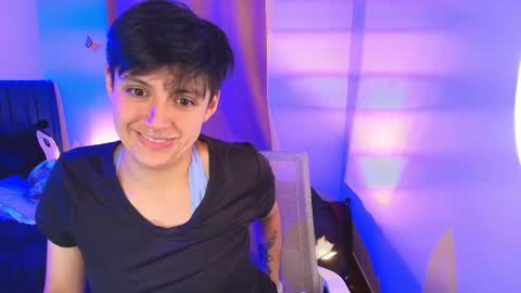 Snapshot of naty_lux19 chatting on September 2025 06:36:01 AM Fernanda online show from September 2025 06:36:01 AM