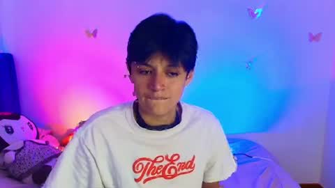 Snapshot of naty_lux19 chatting on July 2026 03:07:02 PM Fernanda online show from July 2026 03:07:02 PM