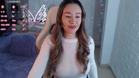 Snapshot of naty_sweet21 chatting on June 2026 01:04:02 AM Natalia online show from June 2026 01:04:02 AM