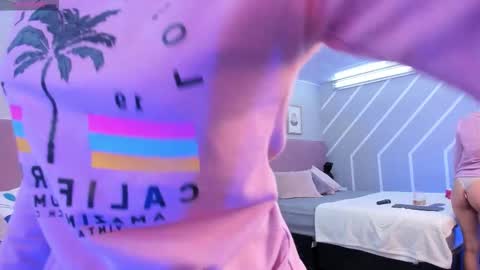 Snapshot of natybliss chatting on March 2026 05:02:02 AM natybliss online show from March 2026 05:02:02 AM