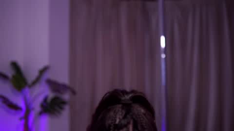 Naty online show from February 2026 08:39:01 PM