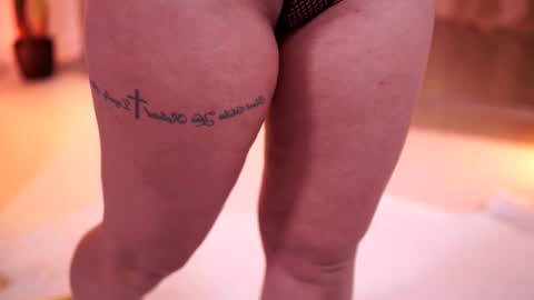 Naty online show from March 2026 07:52:02 PM