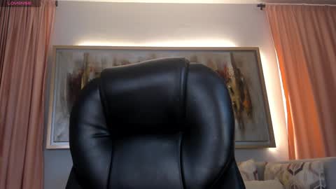 Naty Ferrer online show from December 2024 10:28:02 AM