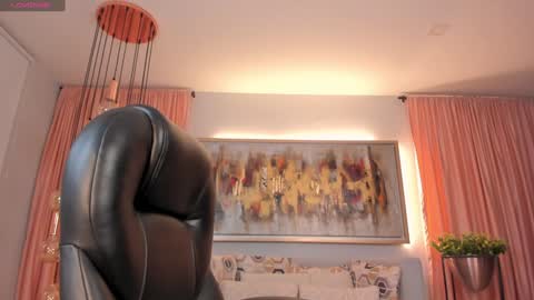 Naty Ferrer online show from February 2025 10:29:01 AM