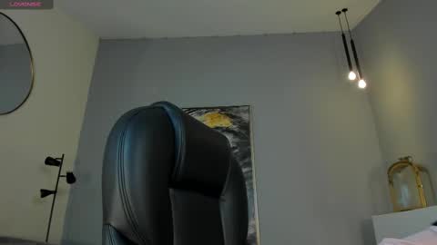 Naty Ferrer online show from February 2025 10:37:02 AM