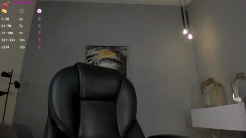 Naty Ferrer online show from February 2025 02:14:02 PM