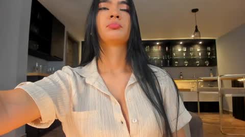 Naty Ferrer online show from March 2025 10:24:02 AM