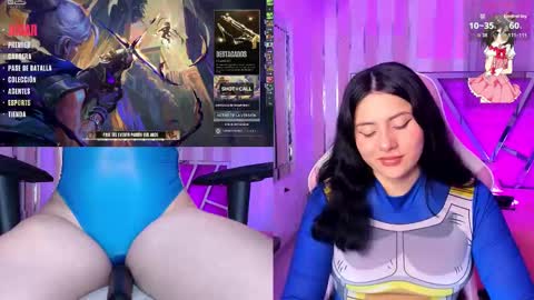 Snapshot of natykiss_ chatting on September 2025 09:16:02 PM Naty online show from September 2025 09:16:02 PM