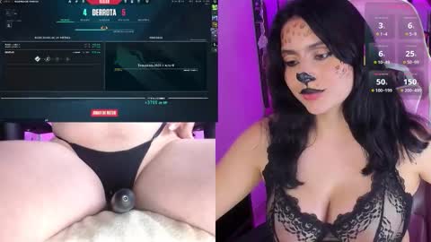 Snapshot of natykiss_ chatting on October 2025 10:56:01 PM Naty online show from October 2025 10:56:01 PM