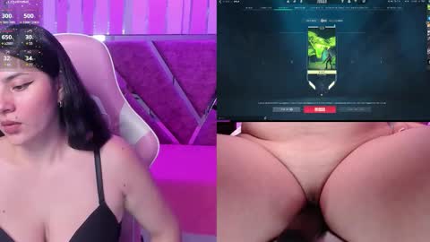 Snapshot of natykiss_ chatting on November 2025 09:25:01 PM Naty online show from November 2025 09:25:01 PM